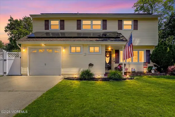 166 Cindy Street, Old Bridge, NJ 08857