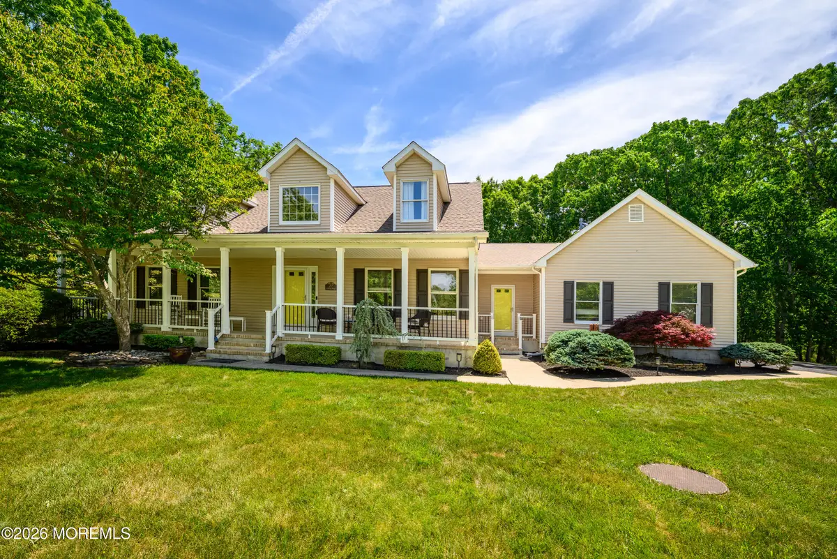 27 Olivia Way, Jackson, NJ 08527 - #1