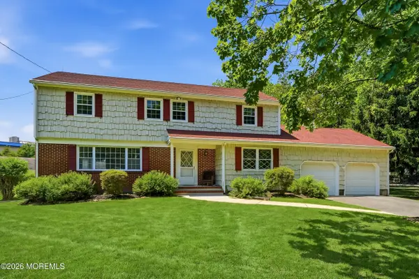 11 Jumping Brook Road, Neptune Township, NJ 07753