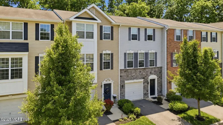 239 Chickadee Court, Freehold, NJ 07728 - #3