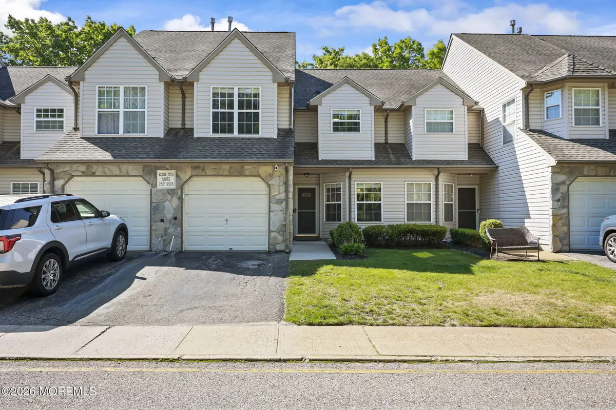 2503 Cleveland Street, Toms River, NJ 08755 - #1