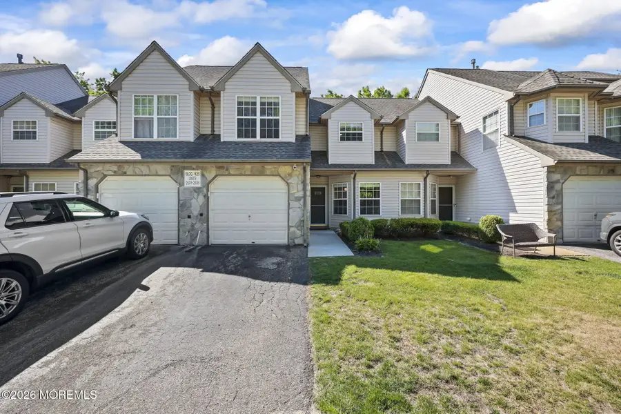 2503 Cleveland Street, Toms River, NJ 08755 - #2