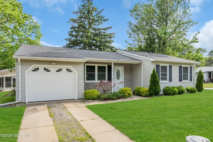 49 Chelsea Drive #73, Whiting, NJ 08759 - #3
