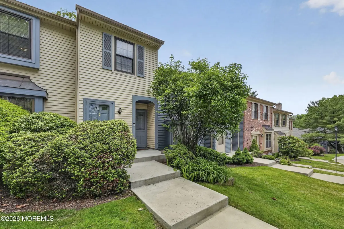 90 Deptford Court, Matawan, NJ 07747 - #1