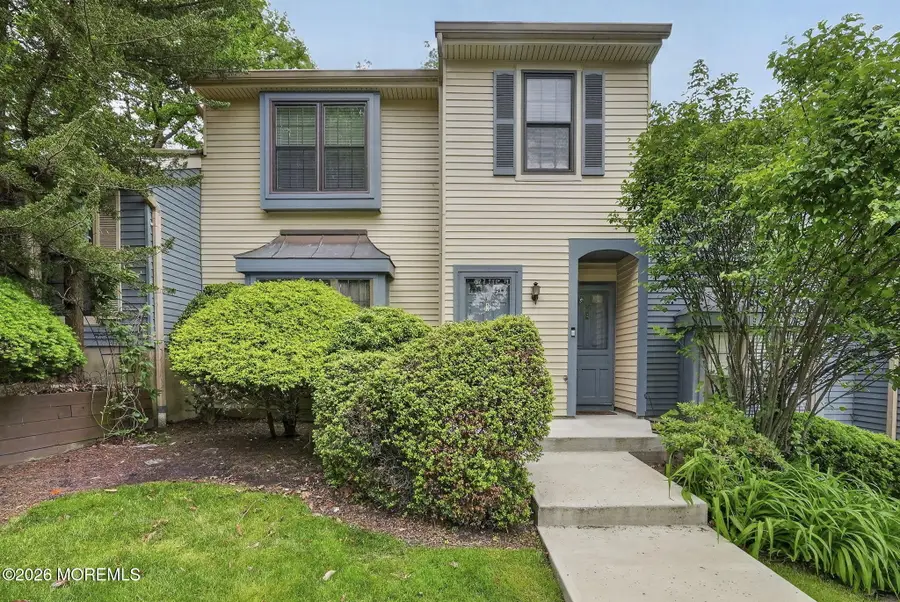 90 Deptford Court, Matawan, NJ 07747 - #2