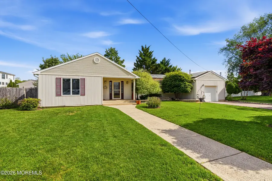 11 Girard Avenue, West Long Branch, NJ 07764 - #3