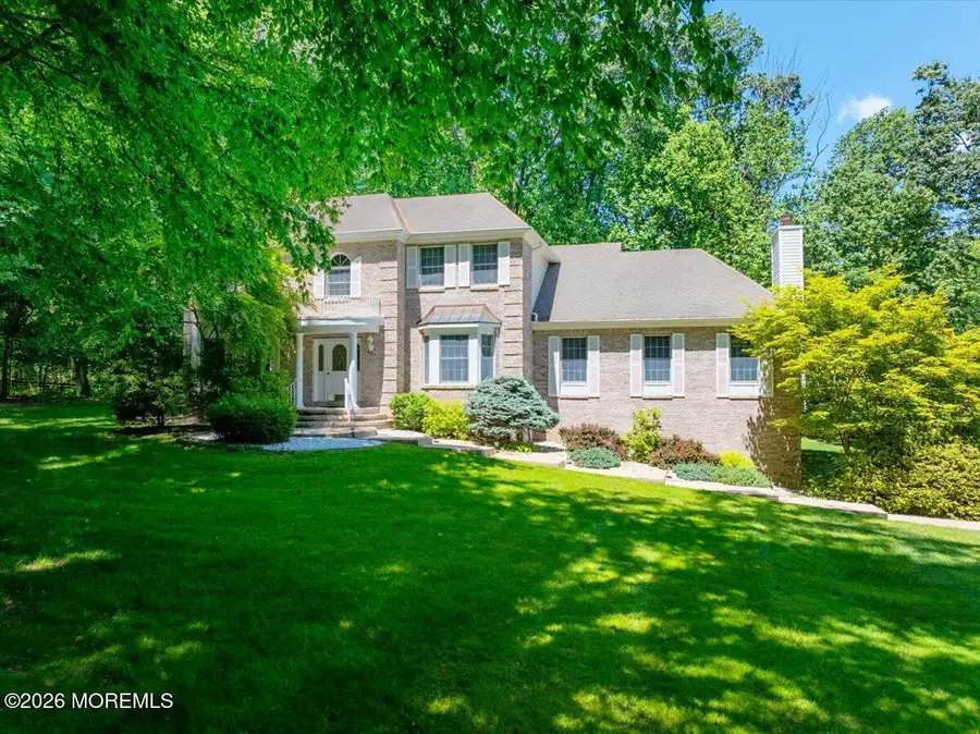 1156 State Route 34, Colts Neck, NJ 07722 - #2