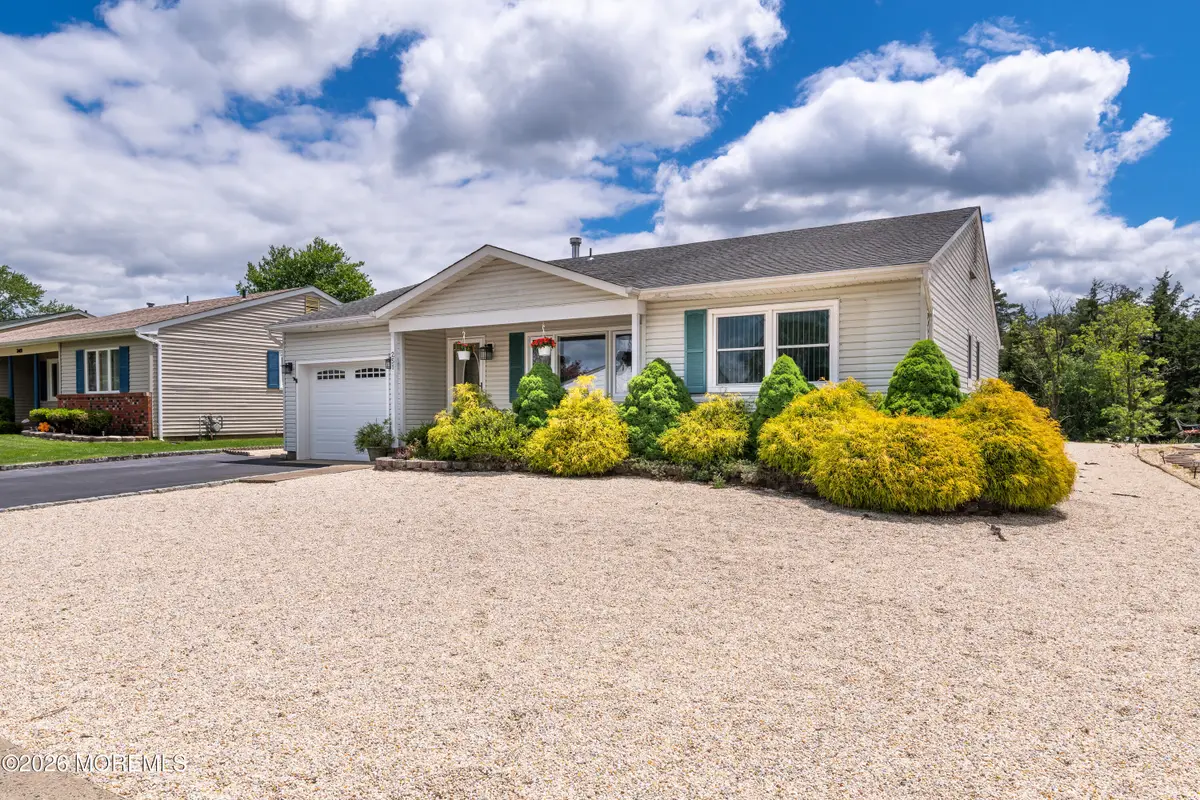 251 Westbrook Drive, Toms River, NJ 08757 - #1