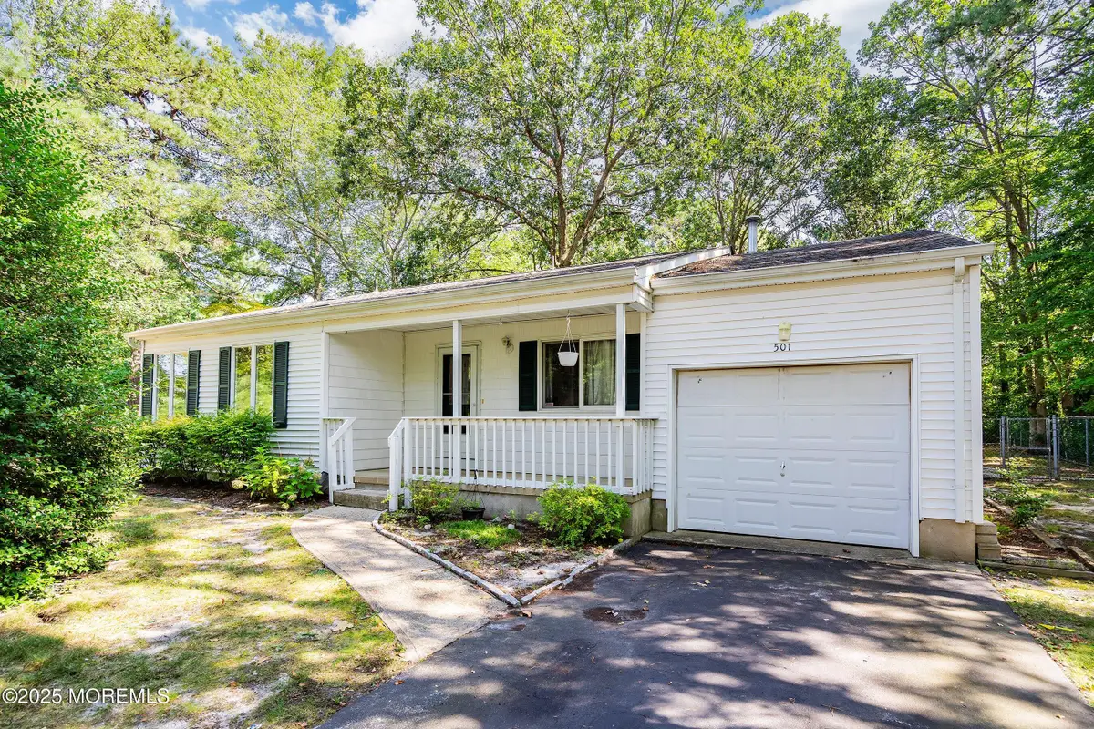 501 First Street, Manchester, NJ 08759 - #1