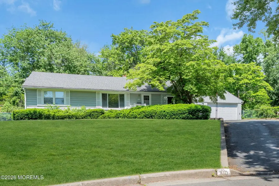 30 Richard Terrace, Red Bank, NJ 07701 - #3