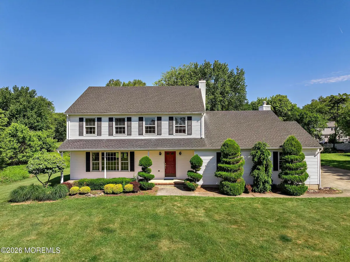31 Vaughn Drive, Middletown, NJ 07748 - #1