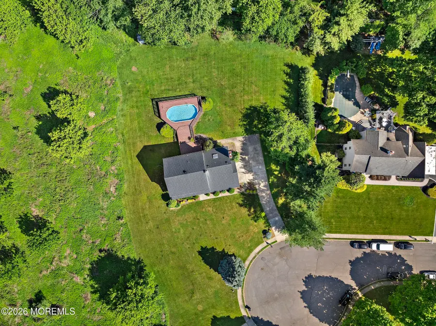 31 Vaughn Drive, Middletown, NJ 07748 - #2