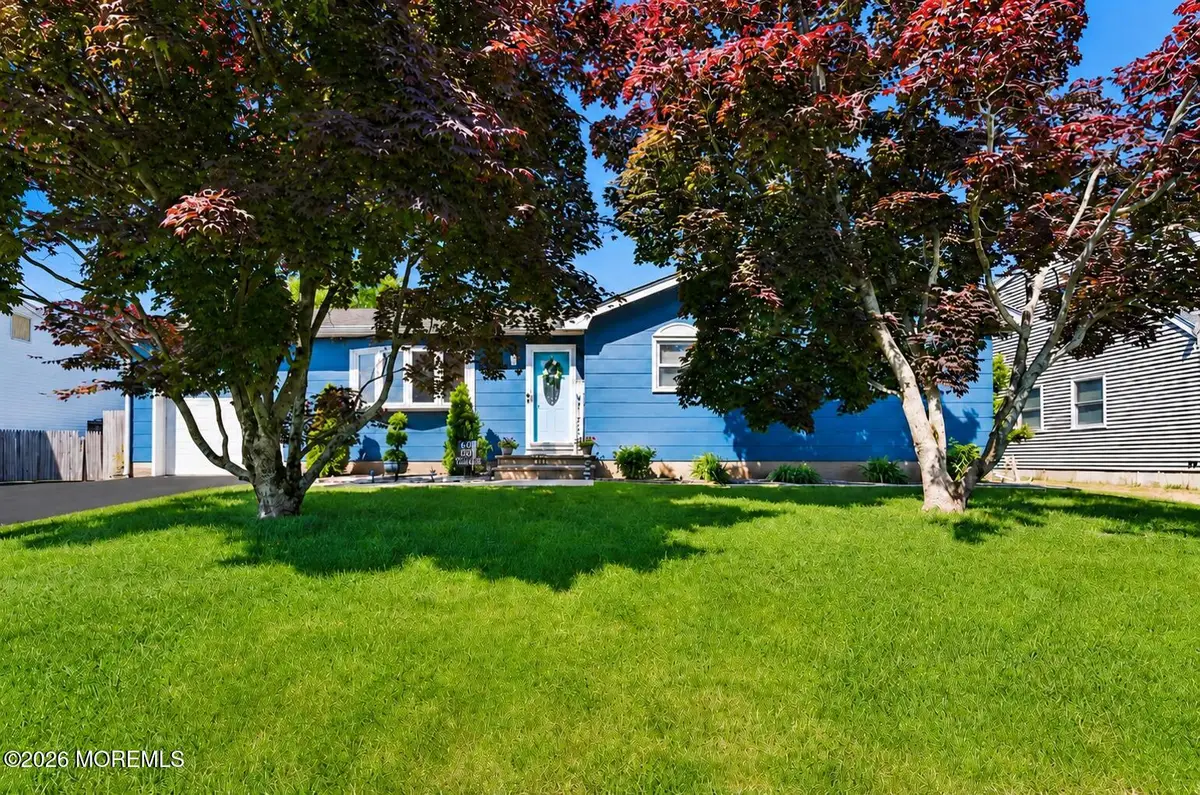 182 Mast Road, Brick, NJ 08723 - #1