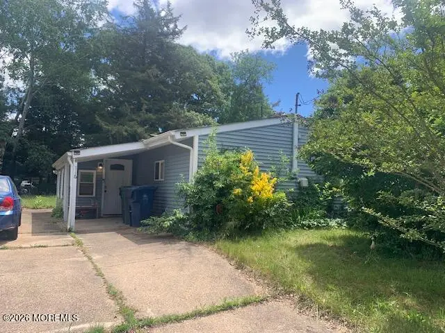 116 National Union Boulevard, Mystic Island, NJ 08087 - #1