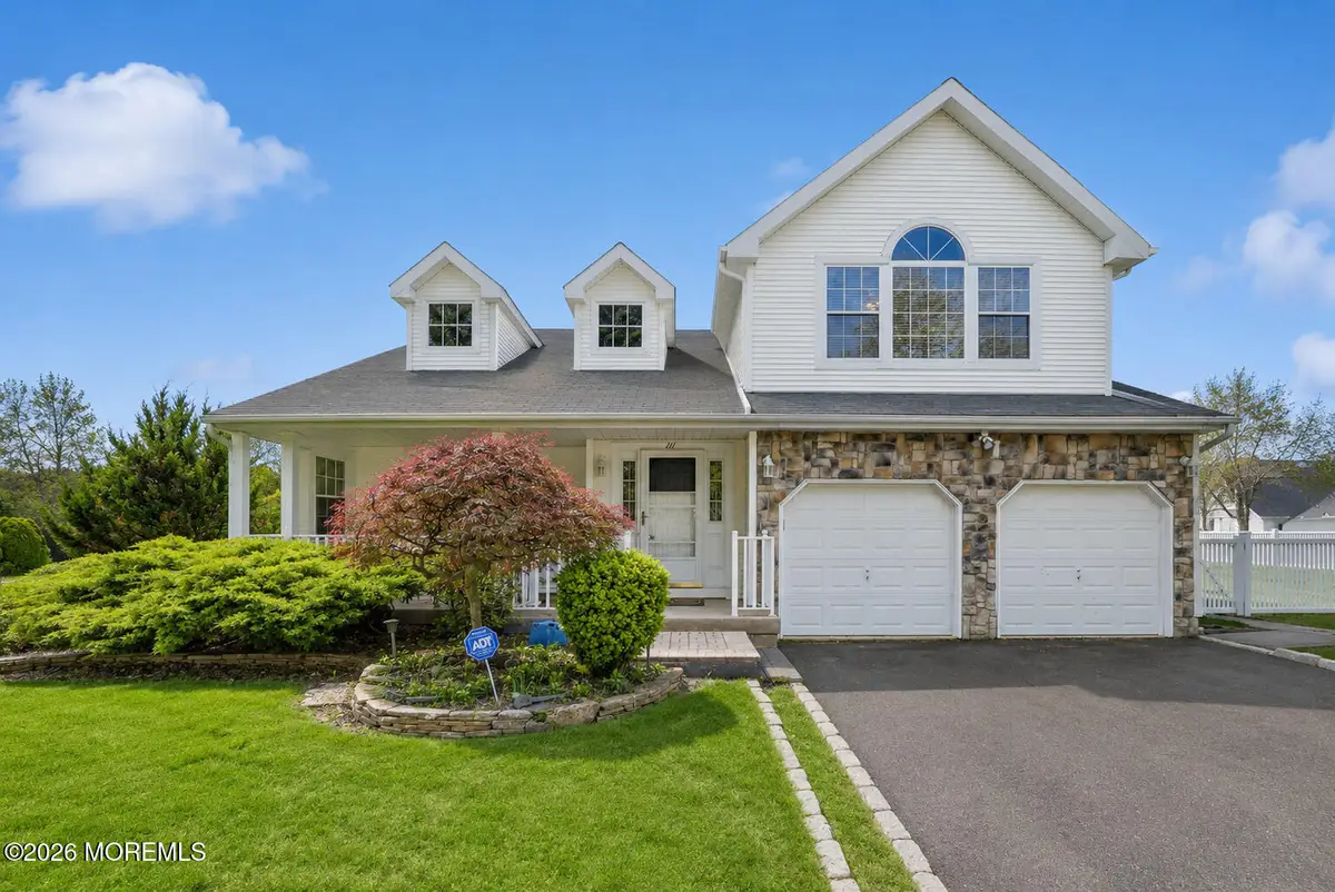 111 Augusta Street, Tinton Falls, NJ 07712 - #1