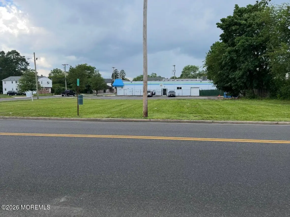 112 Center Street, Lakehurst, NJ 08733 - #1