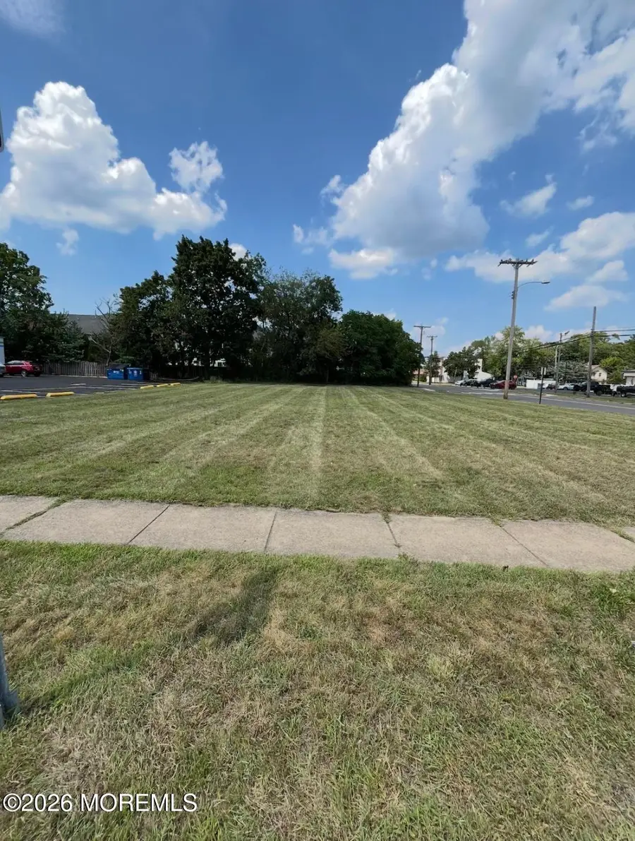 112 Center Street, Lakehurst, NJ 08733 - #2