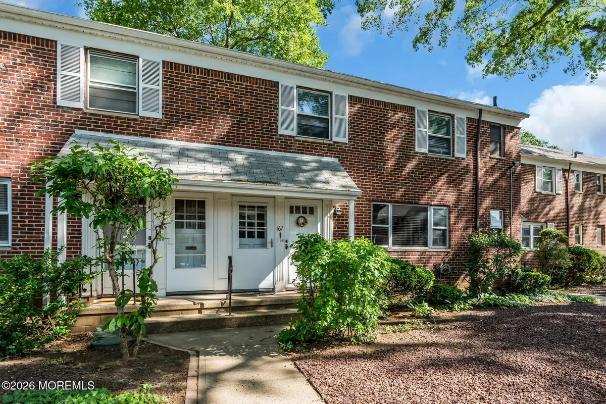 168 Manor Drive, Red Bank, NJ 07701 - #1