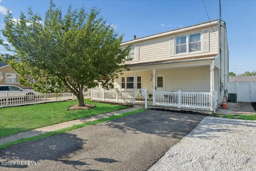 33 Monmouth Avenue, North Middletown, NJ 07748 - #2