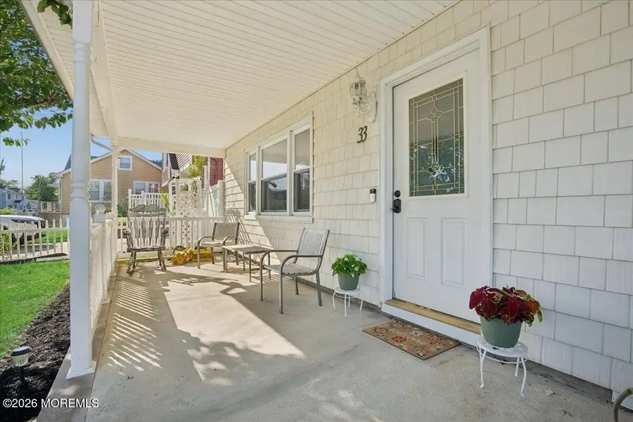 33 Monmouth Avenue, North Middletown, NJ 07748 - #3