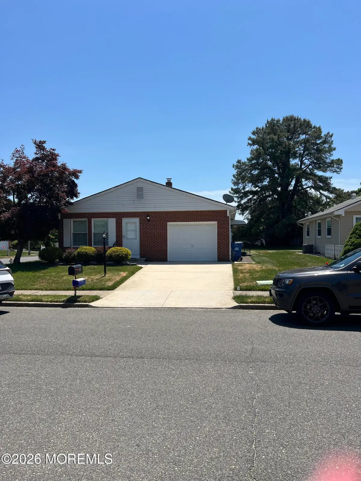 1 Vail Street, Toms River, NJ 08757 - #1
