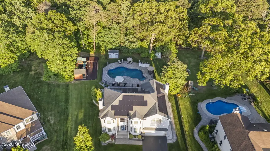 12 Angel Court, Howell, NJ 07731 - #2