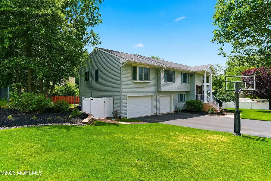 212 Milford Road, Shark River Hills, NJ 07753 - #2