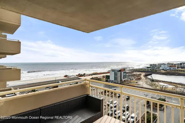 787 Ocean Avenue #710, Long Branch, NJ 07740