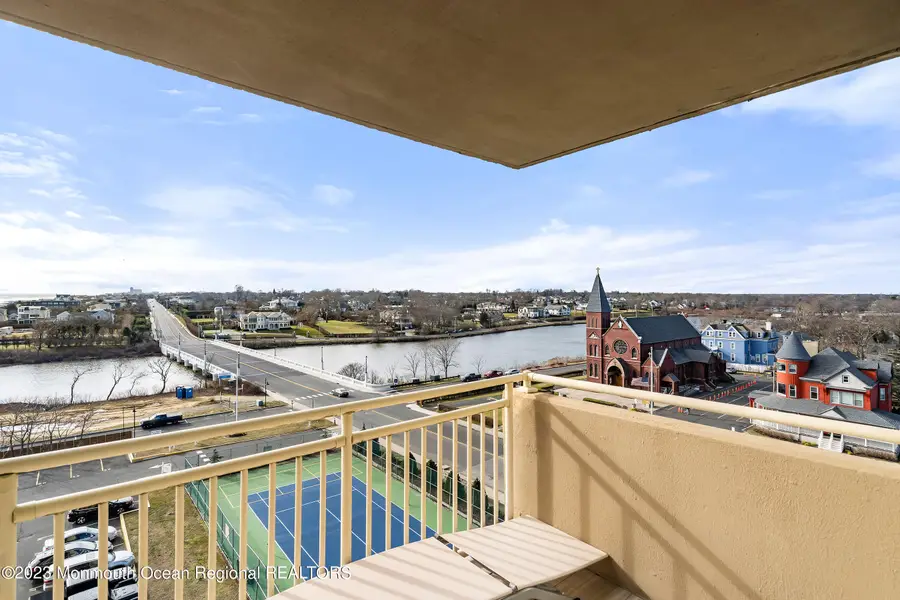 787 Ocean Avenue #710, Long Branch, NJ 07740 - #2