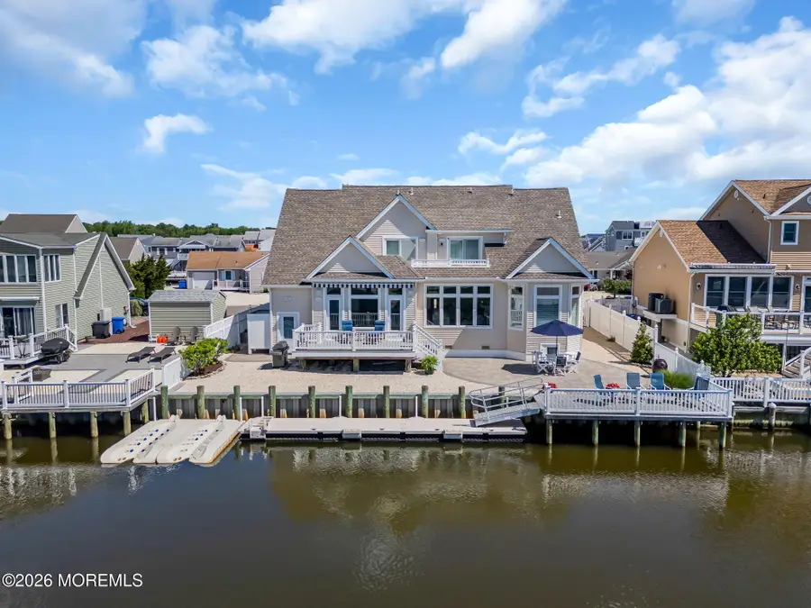 128 Anita Drive, Manahawkin, NJ 08050 - #2