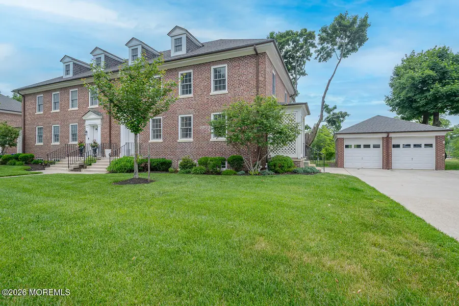 9 Allen Avenue, Oceanport, NJ 07757 - #2