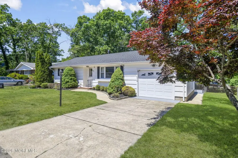 500 Surf Avenue, Beachwood, NJ 08722 - #3