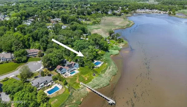 734 Thiele Road, Brick, NJ 08724
