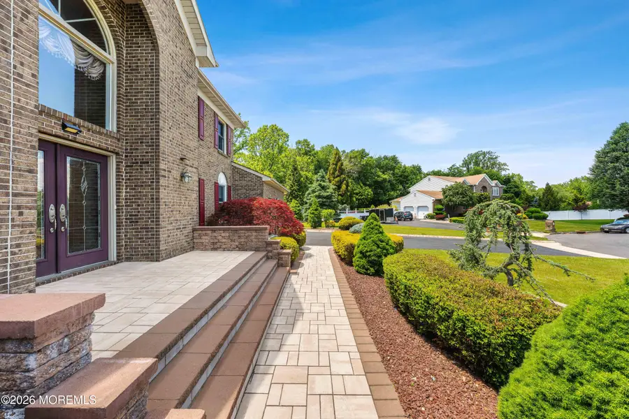 23 Dunn Drive, Marlboro, NJ 07746 - #2