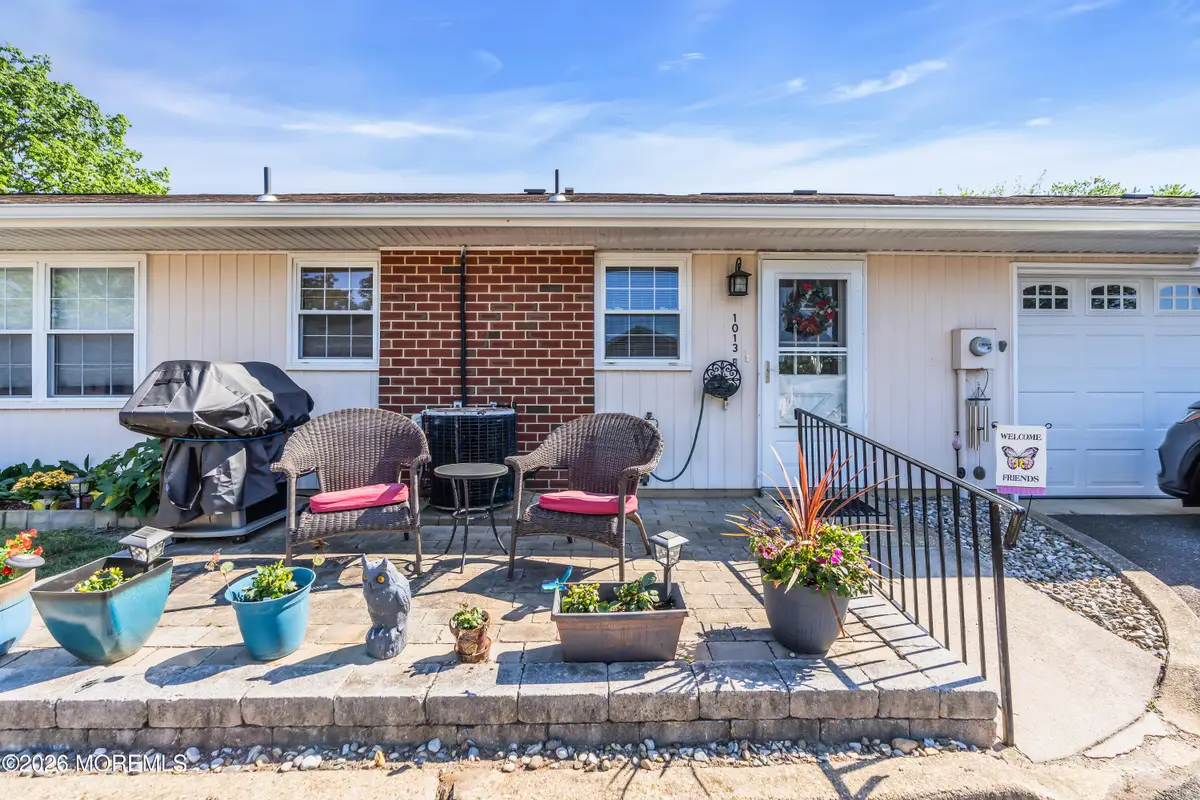 1013B Aberdeen Drive, Lakewood, NJ 08701 - #1