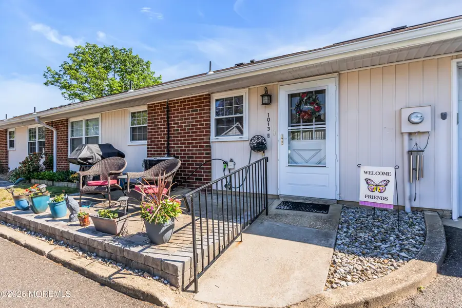 1013B Aberdeen Drive, Lakewood, NJ 08701 - #2