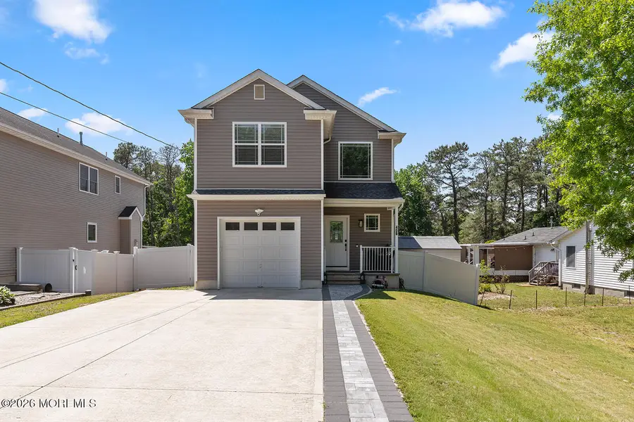 406 Nixon Avenue, Bayville, NJ 08721 - #2