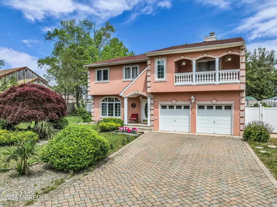 513 Ilexberry Lane, Toms River, NJ 08753 - #2