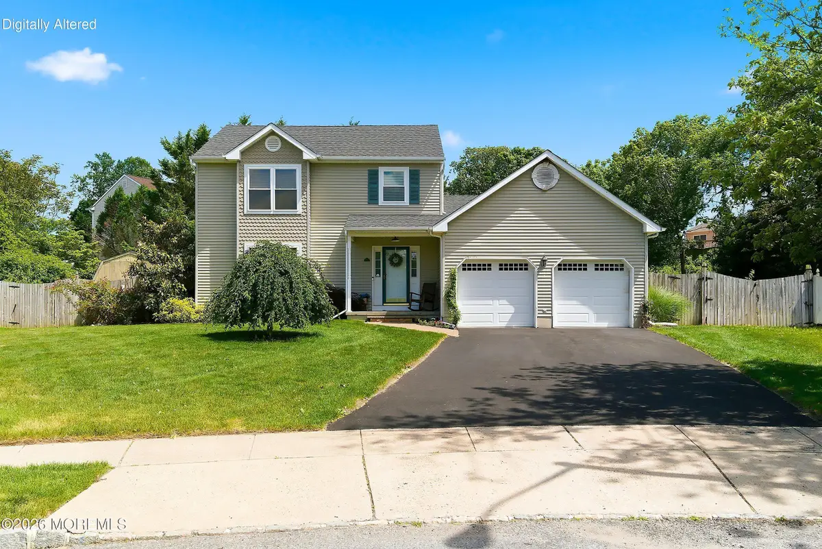 167 Black Oak Court, Toms River, NJ 08753 - #1