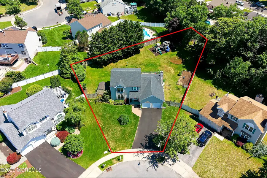 167 Black Oak Court, Toms River, NJ 08753 - #3