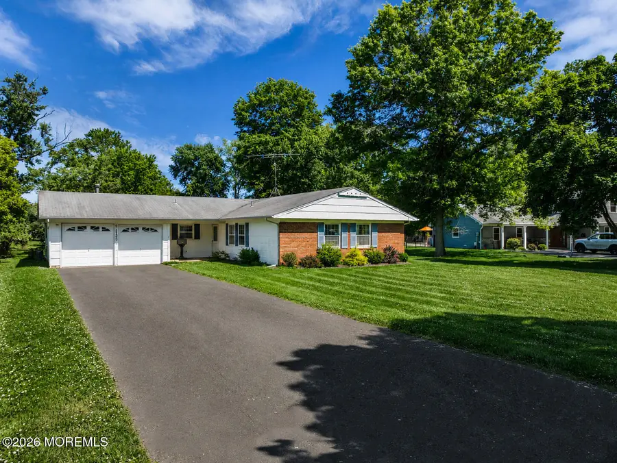 330 Iron Bridge Road, Freehold, NJ 07728 - #2