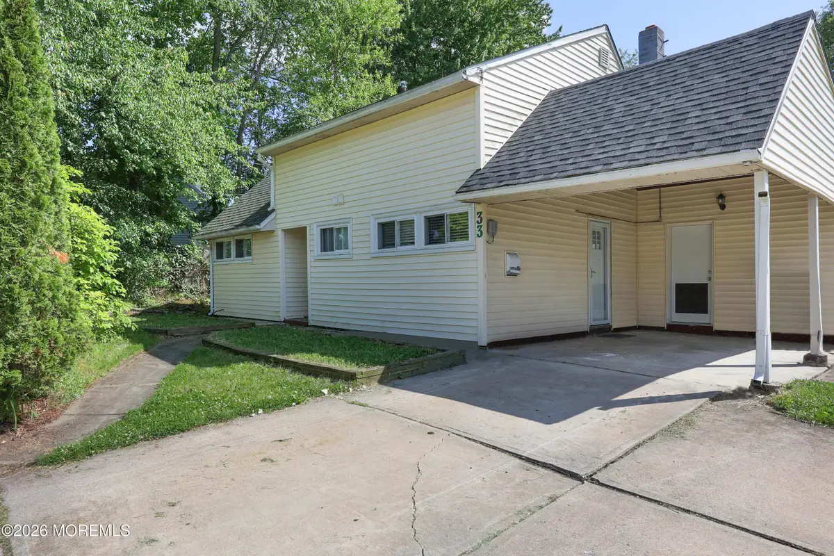 33 Pine Tree Road, Old Bridge, NJ 08857 - #1