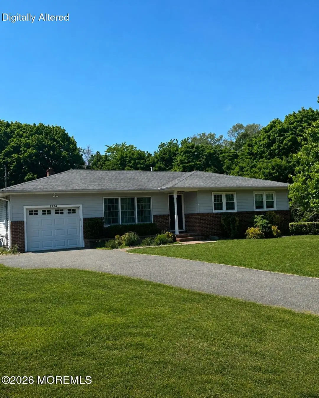 1734 New Hampshire Avenue, Toms River, NJ 08755 - #1
