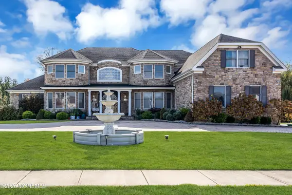 185 Dayna Court, Toms River, NJ 08753
