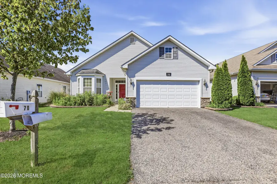 70 Eagle Ridge Circle, Lakewood, NJ 08701 - #3