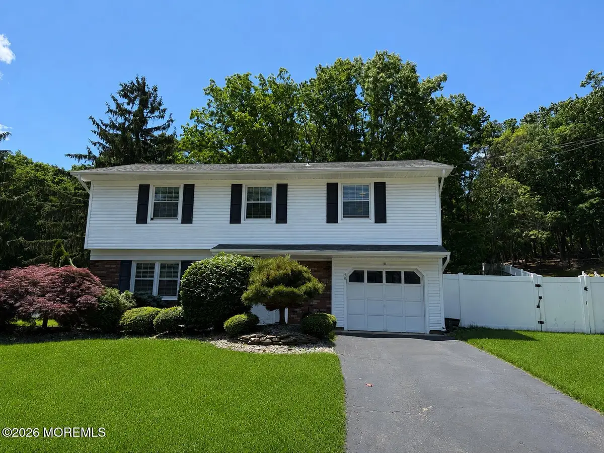 58 Newbury Road, Howell, NJ 07731 - #1