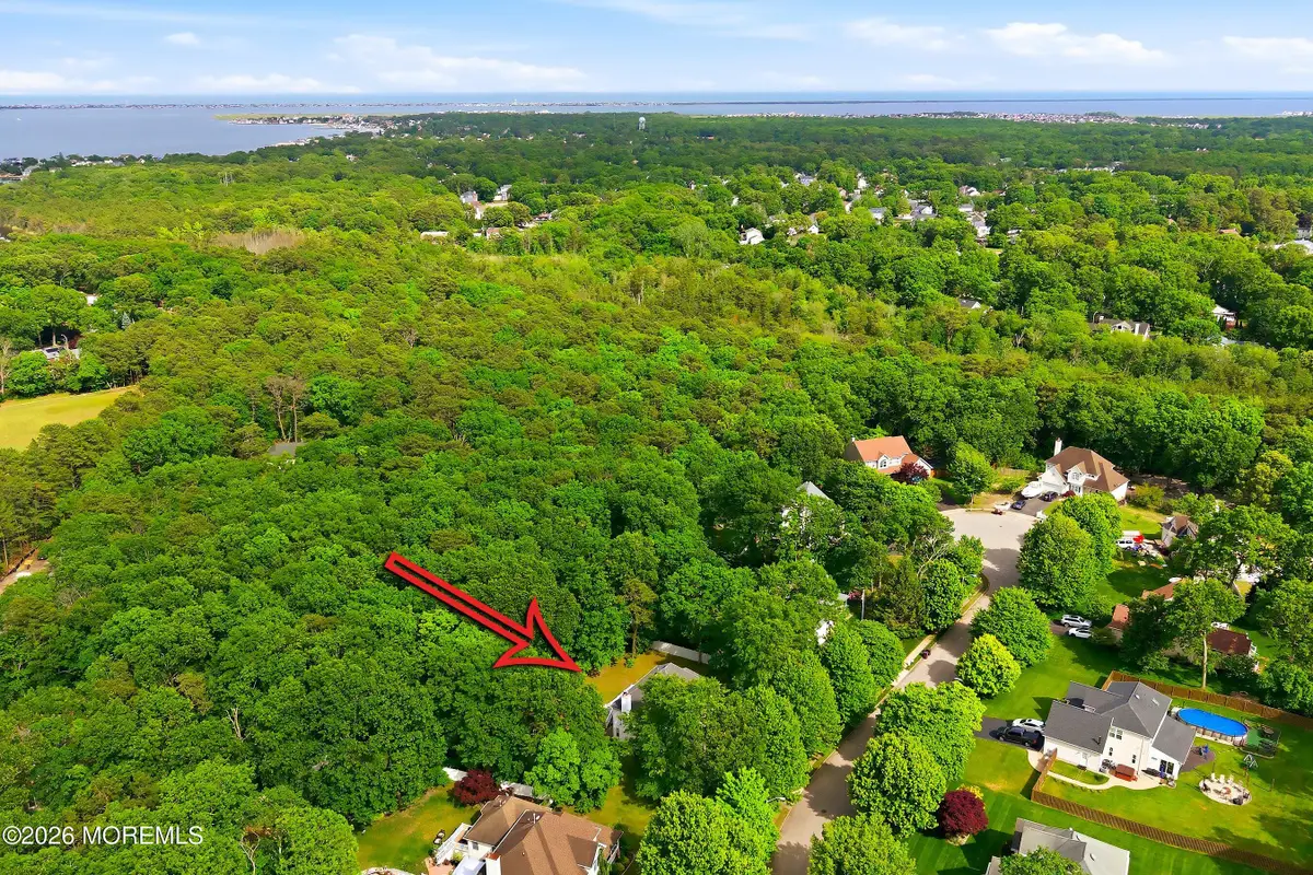 8 Country Woods Lane, Pine Beach, NJ 08741 - #1
