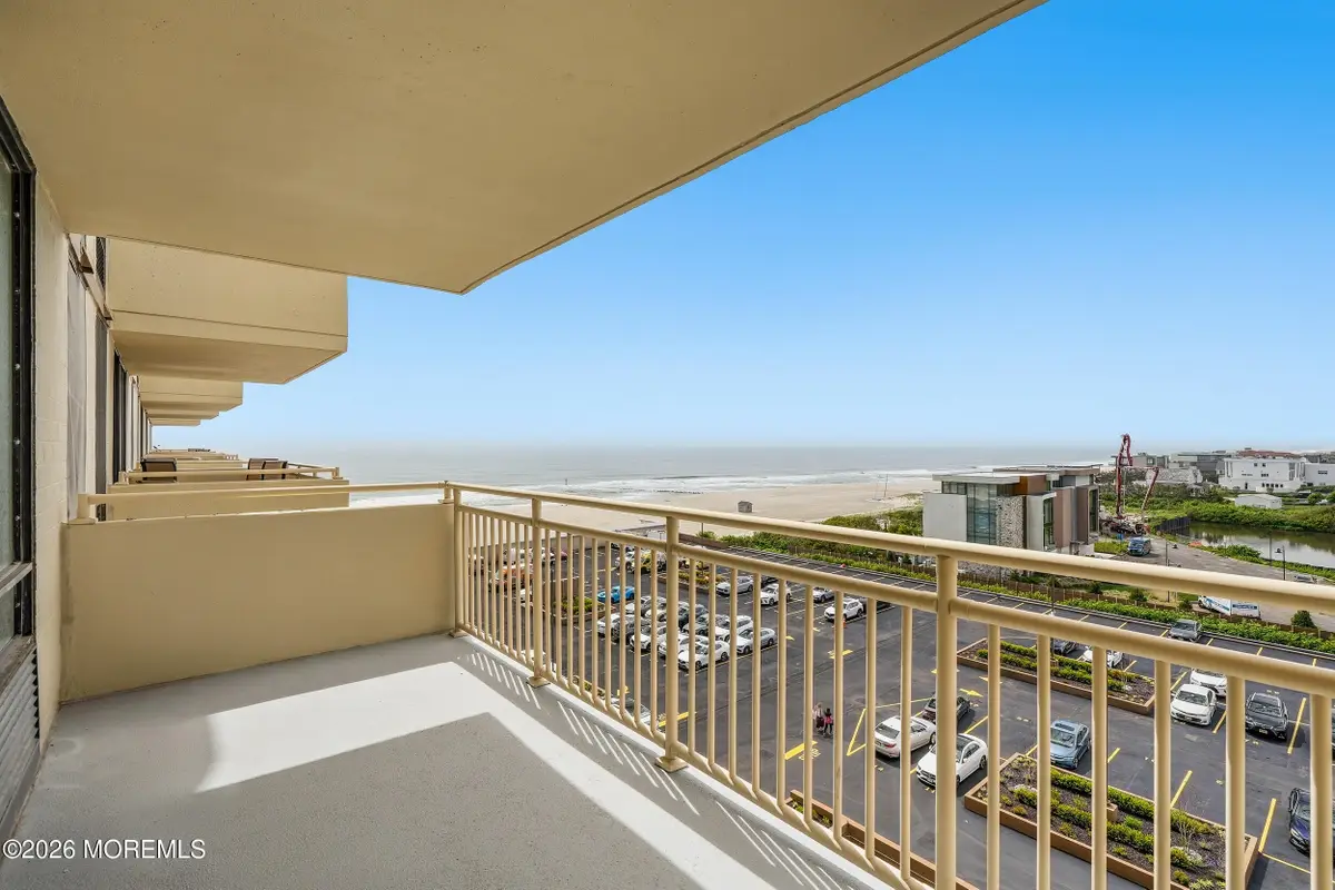 787 Ocean Avenue #608, Long Branch, NJ 07740 - #1