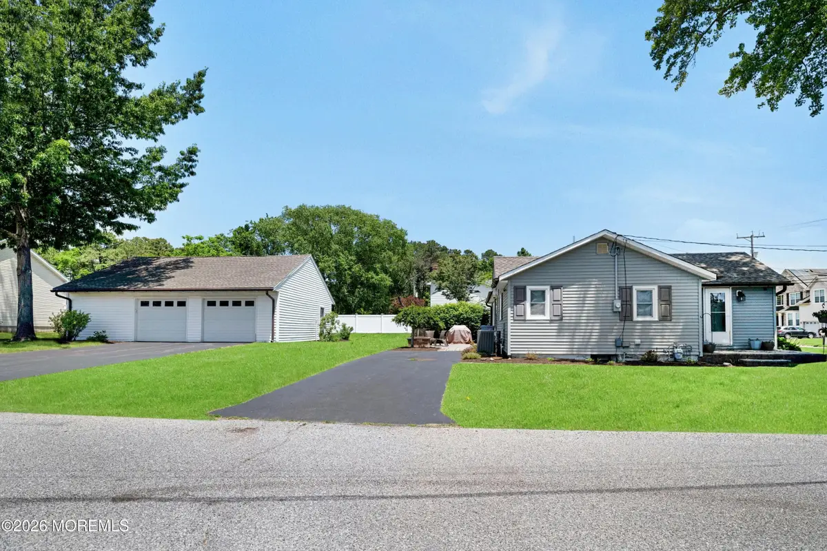 201 Commonwealth Boulevard, Manchester, NJ 08759 - #1
