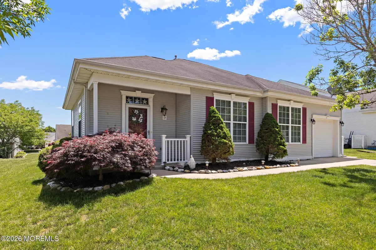 15 Seagull Drive, Little Egg Harbor, NJ 08087 - #1